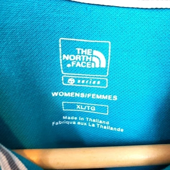 THE NORTH FACE Collared Button Shirt Size XL - Picture 8 of 10